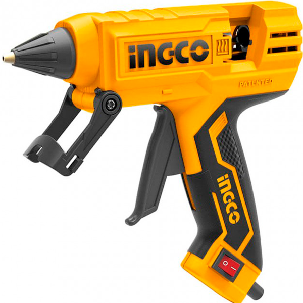 Клеевой пистолет INGCO INDUSTRIAL GG308 в Перми