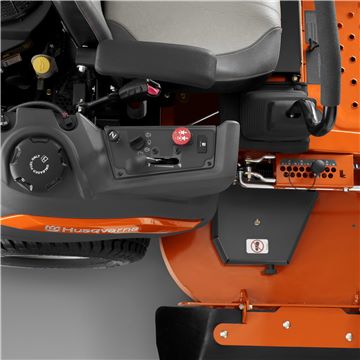 Газонокосилка с разворотом на месте HUSQVARNA Z454X в Перми