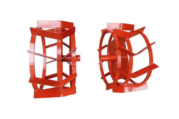 Грунтозацепы НЕВА 01.04.26.00.00 (430*200, 3 обруча, на вал Ф=30) в Перми