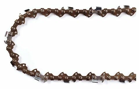 Цепь REDVERG 64зв, 325, 1,3 мм (зуб NT-нано) GSC-0,325-1,3-64 в Перми