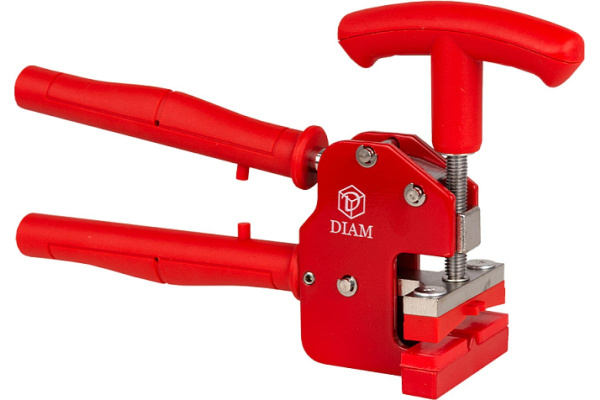 Инструмент для разлома плитки DIAM ML-12  600148 в Перми