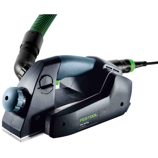Рубанок "FESTOOL" TLoc ЕHL 65 EQ-Plus 576601 в Перми