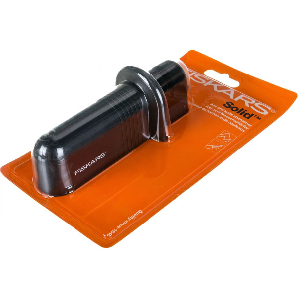 Точилка для топоров и ножей Fiskars Solid 1026797 в Перми