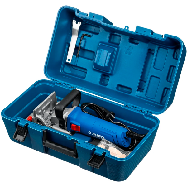 Фрезер ламельный ЗУБР ФПЛ-950К в Перми