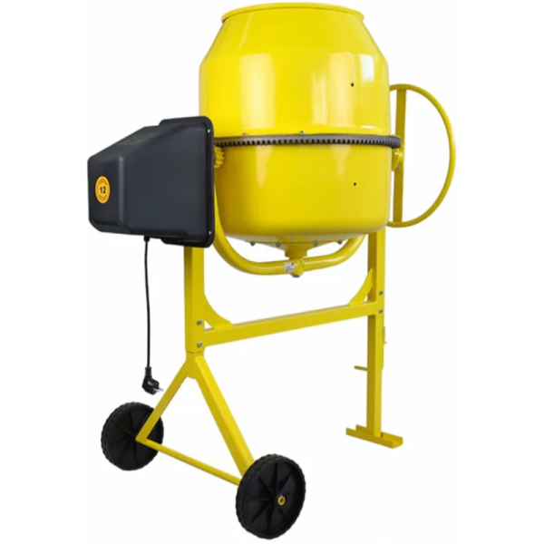 Бетоносмеситель SNIRREX Б160П в Перми