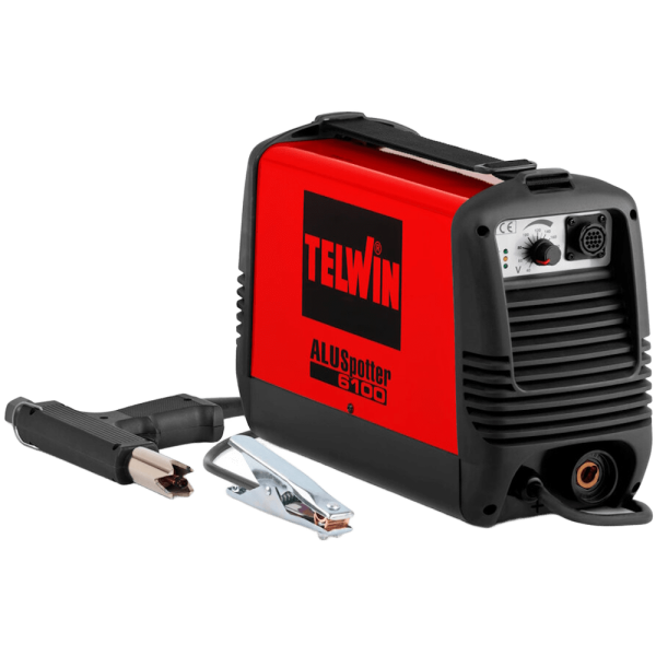 Аппарат точечной сварки  ALUSPOTTER 6100  Telwin в Перми