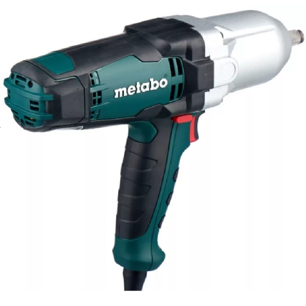 Гайковерт ударный "Metabo" SSW 650 602204000 в Перми