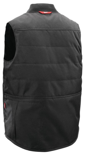 Аккумуляторная жилетка с подогревом Milwaukee M12 HBW-0 (L) 4933451167