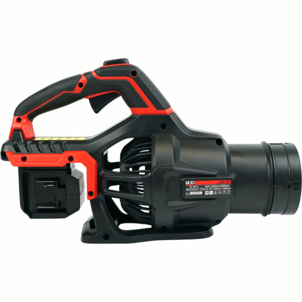 Аккумуляторная воздуходувка TEH LAB1350  в Перми