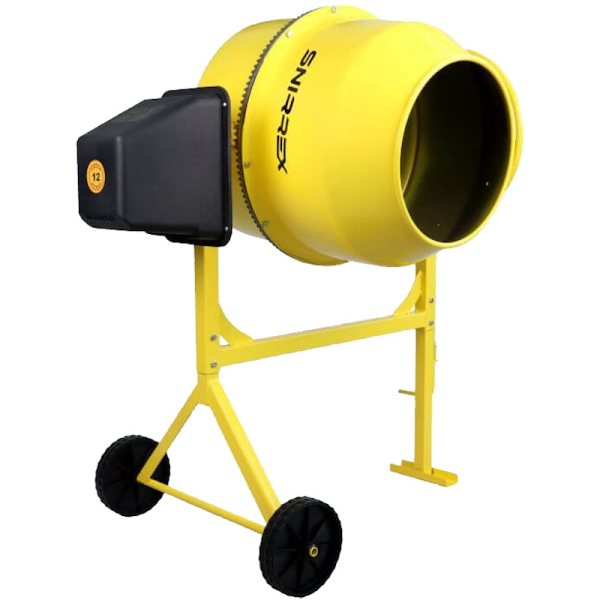 Бетоносмеситель SNIRREX Б180П в Перми