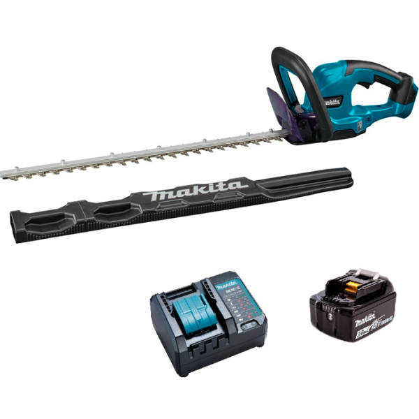Кусторез аккумуляторный Makita DUH507F001 в Перми
