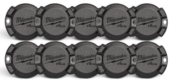 Метка Milwaukee TICK BTM-10 шт