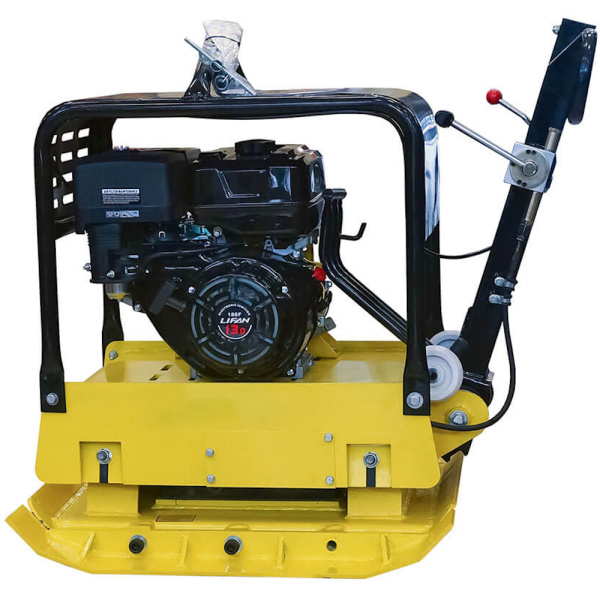 Виброплита реверсивная SNIRREX SC-330B в Перми