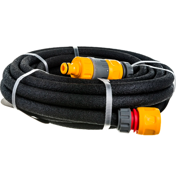 Шланг HoZelock 6761 пористый 10 м 12,5 мм 6761P3600 в Перми