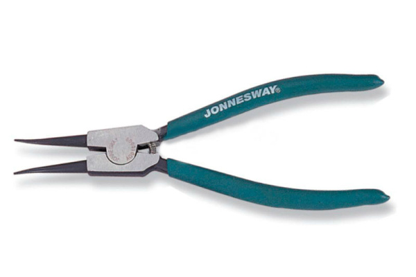 Съемник стопорн.колец внешн. JONNESWAY прямой "9" AG010009 048659