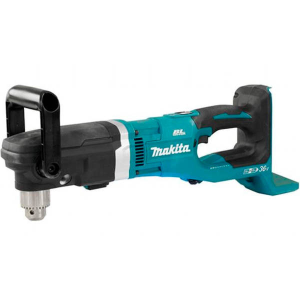 Аккумуляторная угловая дрель Makita DDA460Z 36В