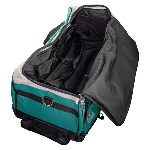 Сумка для инструмента текстильная на колесах МАКITA  831279-0 в Перми