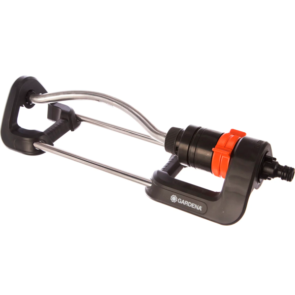 Осциллирующий дождеватель GARDENA Aqua S 18700-20.000.00 в Перми