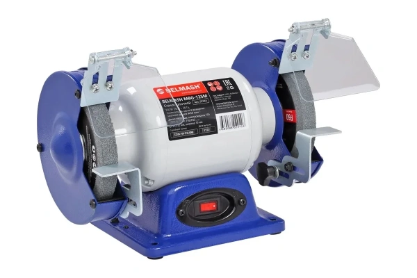 Станок заточной BELMASH MBG-125M S233A в Перми