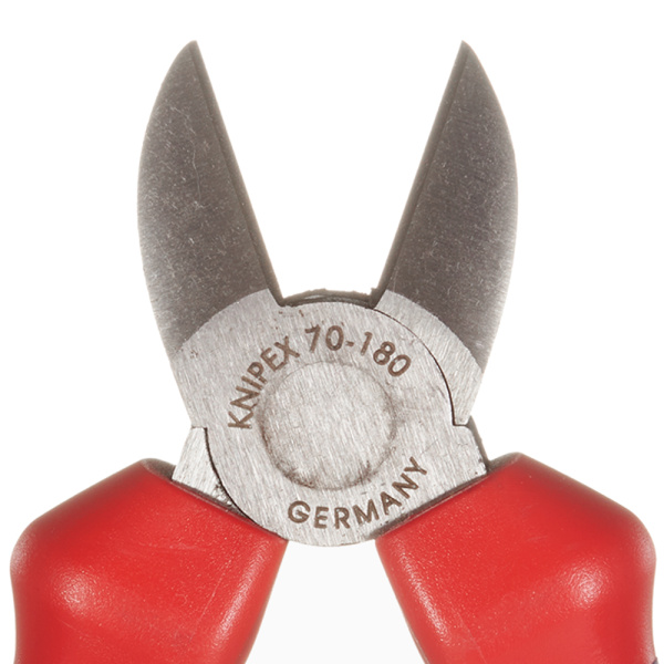 Бокорезы "KNIPEX" KN-7002180 в Перми 