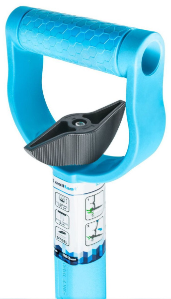 Удалитель сорняков IDEAL 42-202 в Перми 