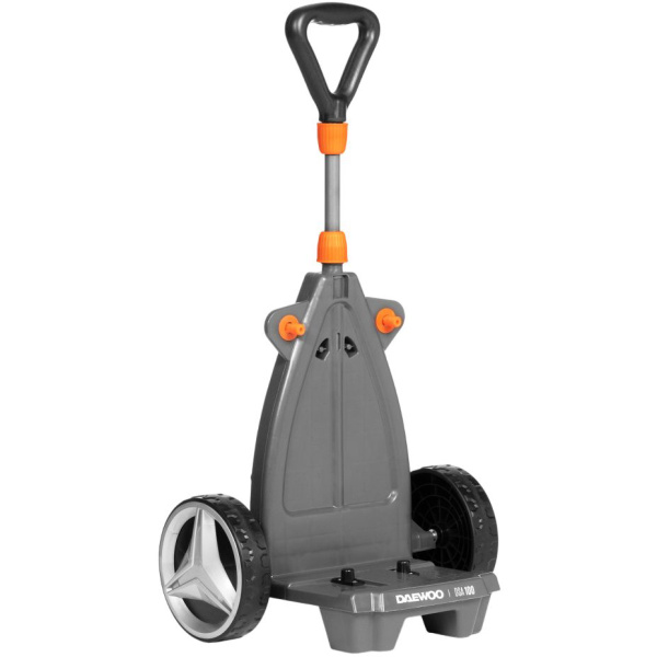 Тележка для аккумуляторного опрыскивателя DAEWOO DSA 100 в Перми