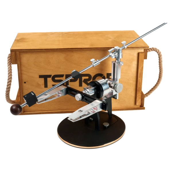 Набор для заточки ножей TSPROF К03 Pro AL Базовый  TS-K3P240110 в Перми