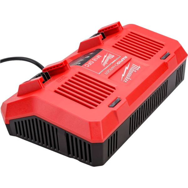 Зарядное устройство "Milwaukee" 4932472073