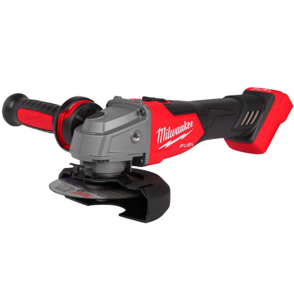 Аккумуляторная УШМ M18FSAG125X-0 FUEL 4933478701