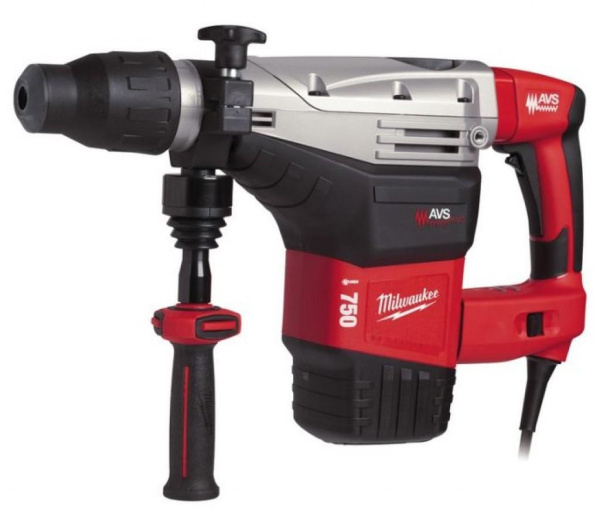 Перфоратор "Milwaukee" K 750 S 4933398600