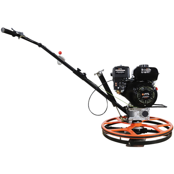 Затирочная машина бензиновая FOXWELD FTL PT-600 7987 в Перми