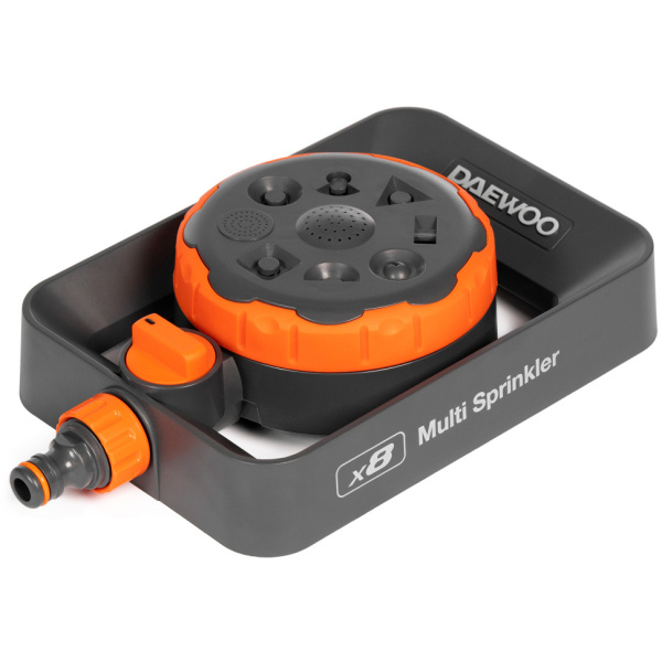 Разбрызгиватель многорежимный 8 в 1 DAEWOO DWS 1018 в Перми