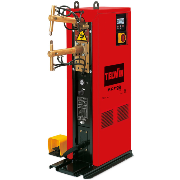 Аппарат точечной сварки  PCP 28 LCD Telwin