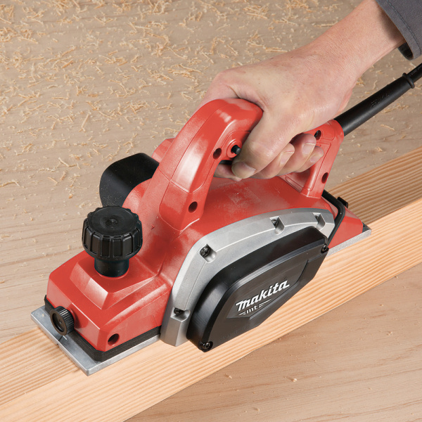 Рубанок Makita M1902 (серия МТ) в Перми