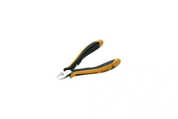 Бокорезы NWS для электроники 115мм  021F-OW-79-ESD-115 в Перми 