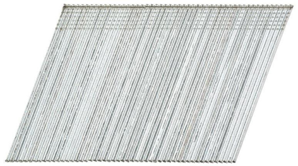 Набор гвоздей Milwaukee для гвоздезабивного инструмента 16G/50мм/20° (2000 шт)