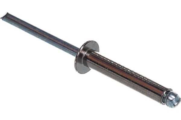 Заклепка нерж/сталь RAPID 4,8х25мм. (50шт)  5000398 в Перми