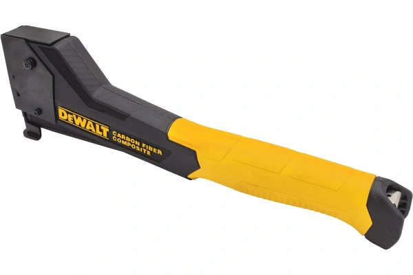 Степлер DeWalt ударный с корпусом из углеволокна  DWHT75900-0 в Перми 