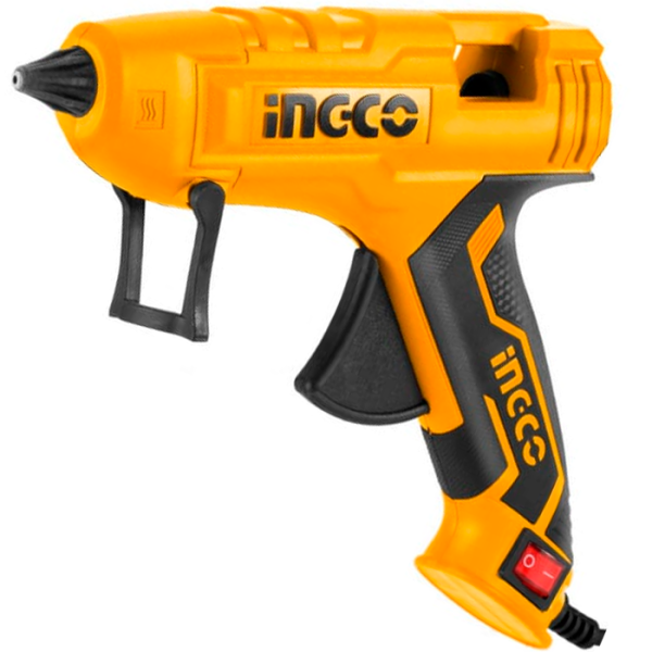 Клеевой пистолет INGCO GG258