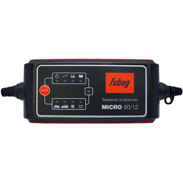 Зарядное устройство Fubag MICRO 80/12 68825 в Перми