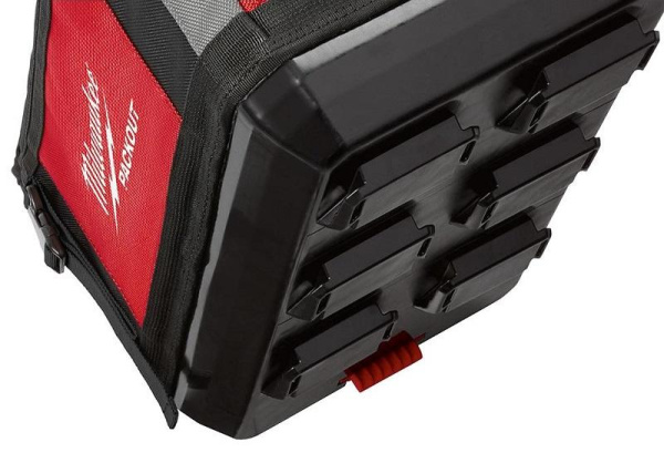 Сумка для инструмента Milwaukee PACKOUT 40см