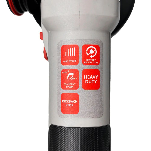 УШМ CROWN CT13678-125RSV в Перми