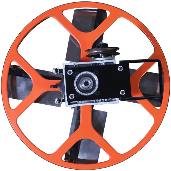 Затирочная машина бензиновая FOXWELD FTL PT-600 7987 в Перми