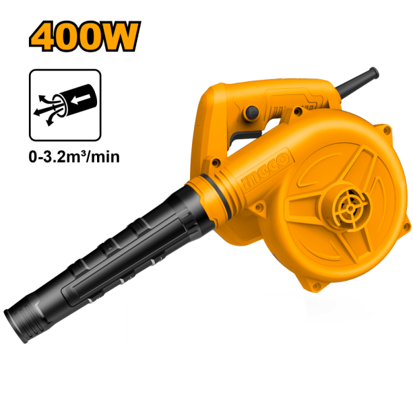 Воздуходувка электрическая INGCO AB4038 в Перми