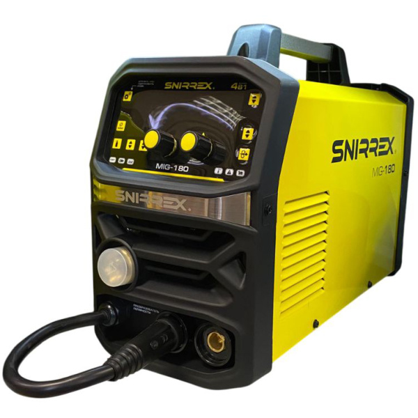 Сварочный аппарат SNIRREX MIG-180 0701010007 в Перми