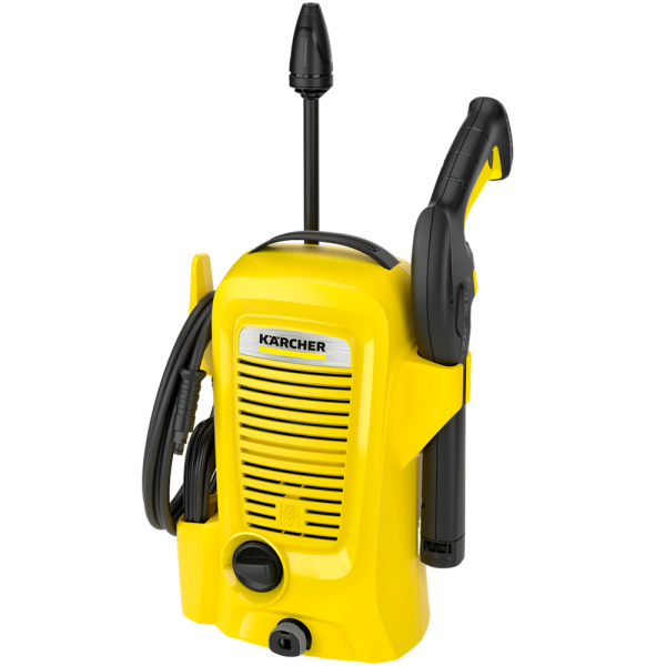 Мойка высокого давления "KARCHER" K2 Universal EU 1.673-000.0 в Перми