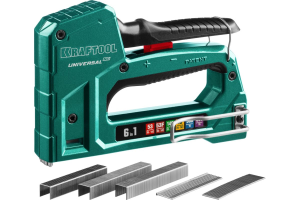 Степлер механический Kraftool 3188 в Перми 