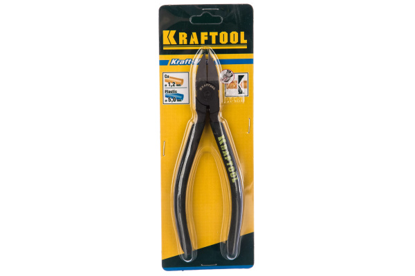 Бокорезы Kraftool KRAFT-MINI 150 мм 220017-8-15 в Перми 
