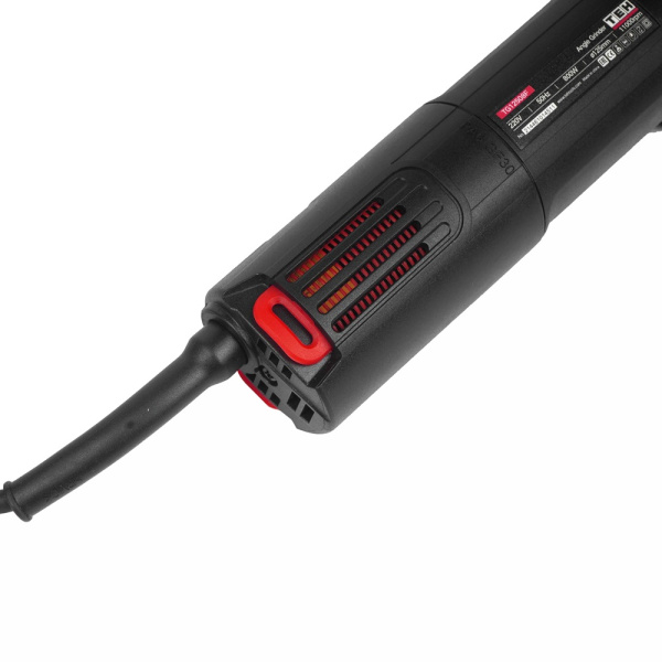 Угловая шлифовальная машина TEH TG12508F Диаметр диска-125 мм., мощность 800 Вт. в Перми