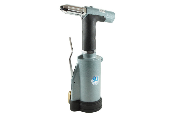 Заклепочник пневматический Sumake ST-6616 под заклепки d.2.4- 4.8мм. 900Krc  31877 в Перми 